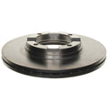 Silver Disc Brake Rotor 18A263A