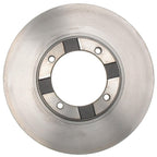 Silver Disc Brake Rotor 18A263A