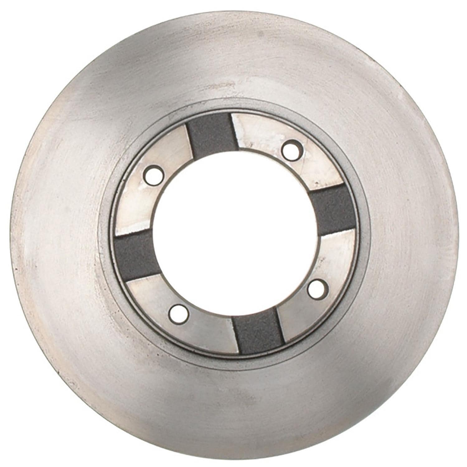 Silver Disc Brake Rotor 18A263A