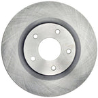 Silver Disc Brake Rotor 18A2646A