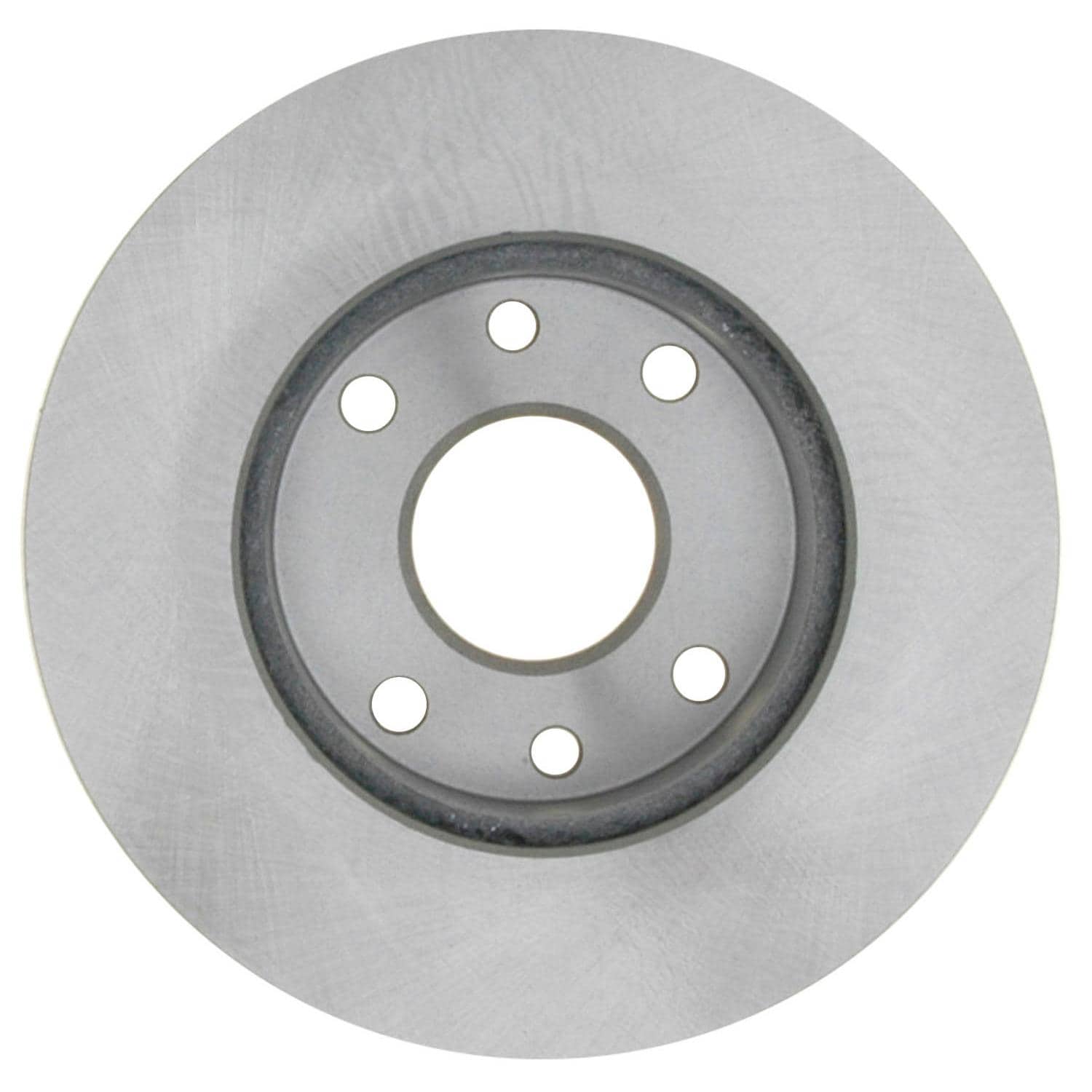 Silver Disc Brake Rotor 18A264A
