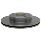 Silver Disc Brake Rotor 18A264A