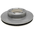 Silver Disc Brake Rotor 18A2650A