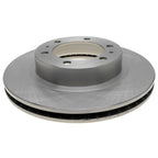 Silver Disc Brake Rotor 18A2650A