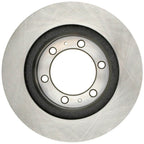 Silver Disc Brake Rotor 18A2650A