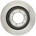 Advantage Disc Brake Rotor 18A2650AC