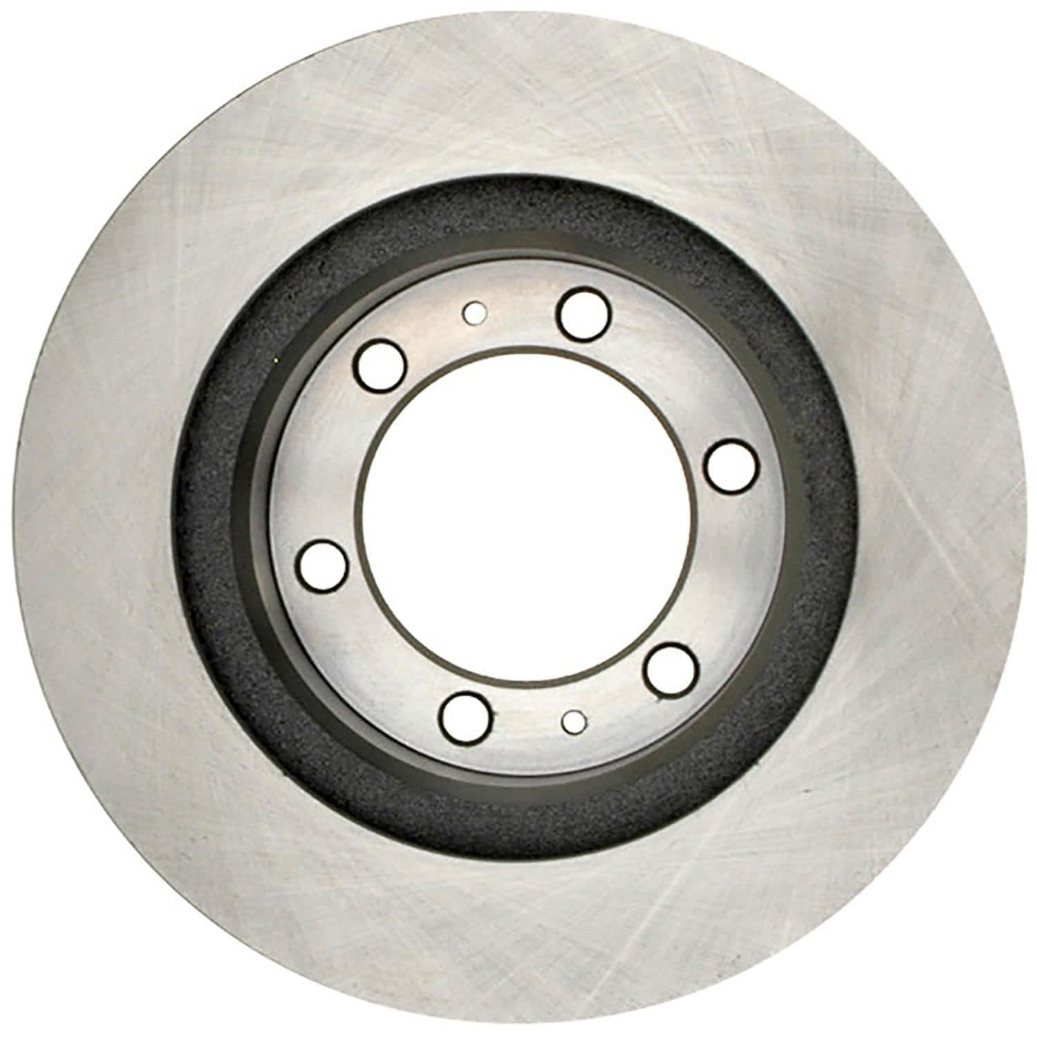 Advantage Disc Brake Rotor 18A2650AC