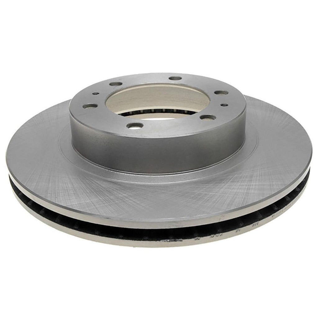 Advantage Disc Brake Rotor 18A2650AC