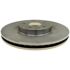 Silver Disc Brake Rotor 18A2652A