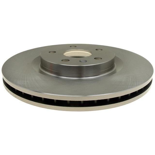 Silver Disc Brake Rotor 18A2652A