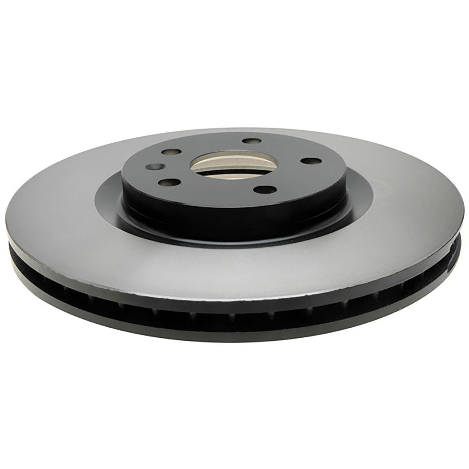 Silver Disc Brake Rotor 18A2652A