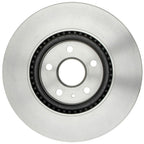 Silver Disc Brake Rotor 18A2652A