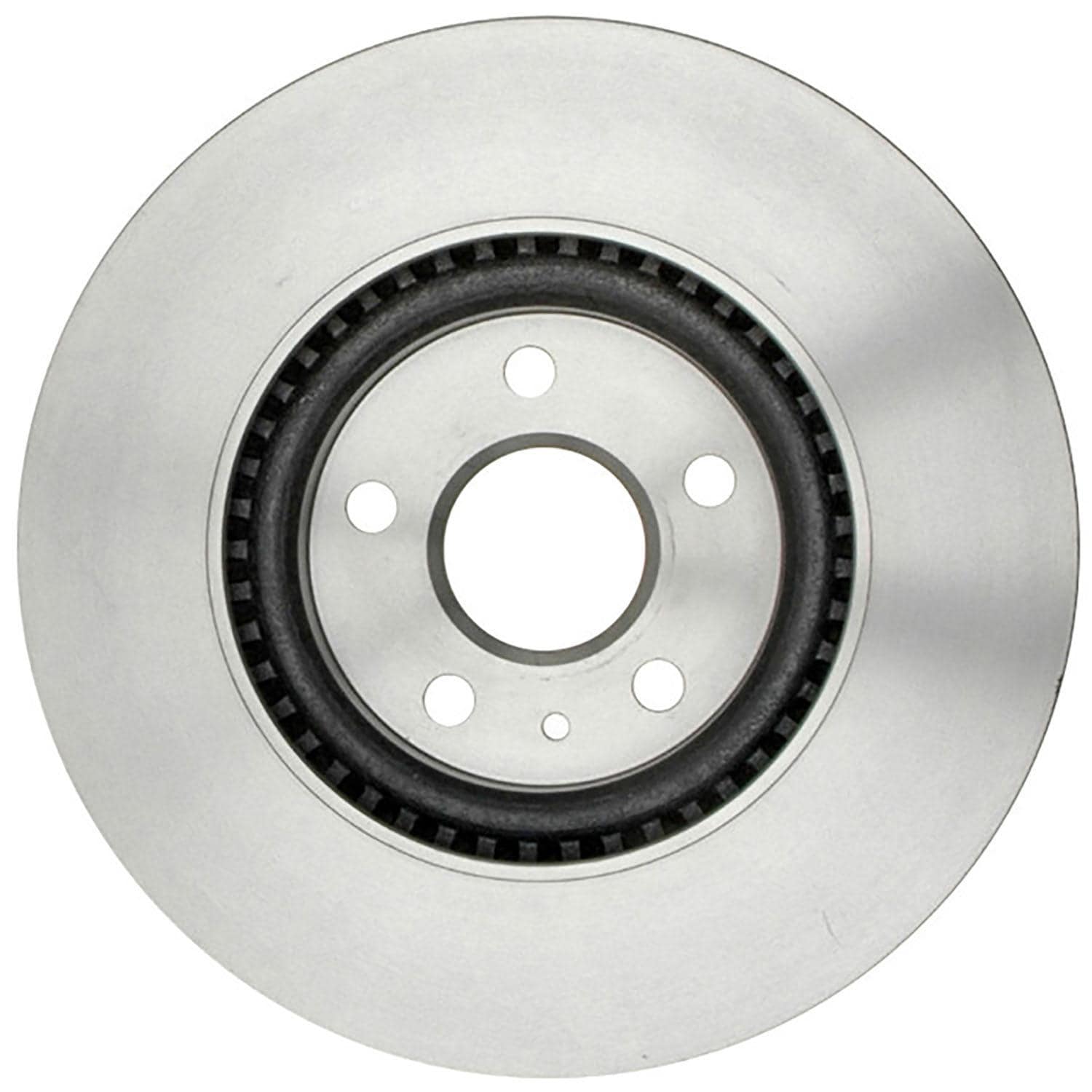 Silver Disc Brake Rotor 18A2652A