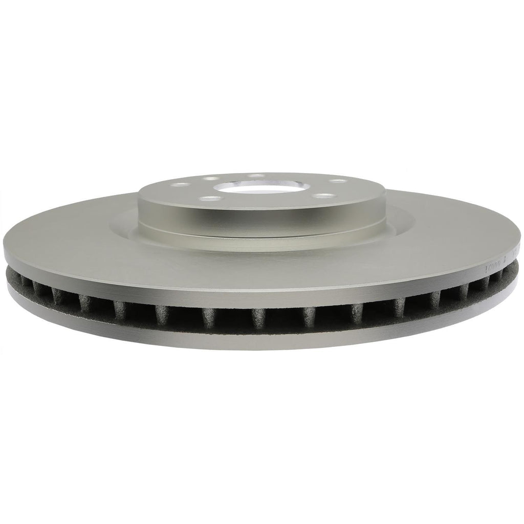Silver Disc Brake Rotor 18A2652AC
