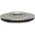 Silver Disc Brake Rotor 18A2652AC