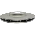 Silver Disc Brake Rotor 18A2652AC