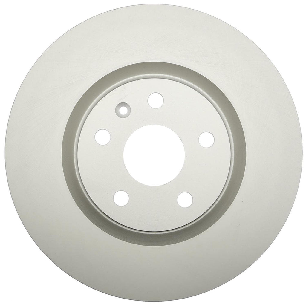 Silver Disc Brake Rotor 18A2652AC