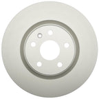 Silver Disc Brake Rotor 18A2652AC