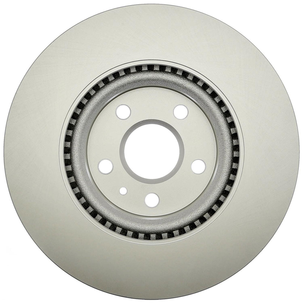 Silver Disc Brake Rotor 18A2652AC