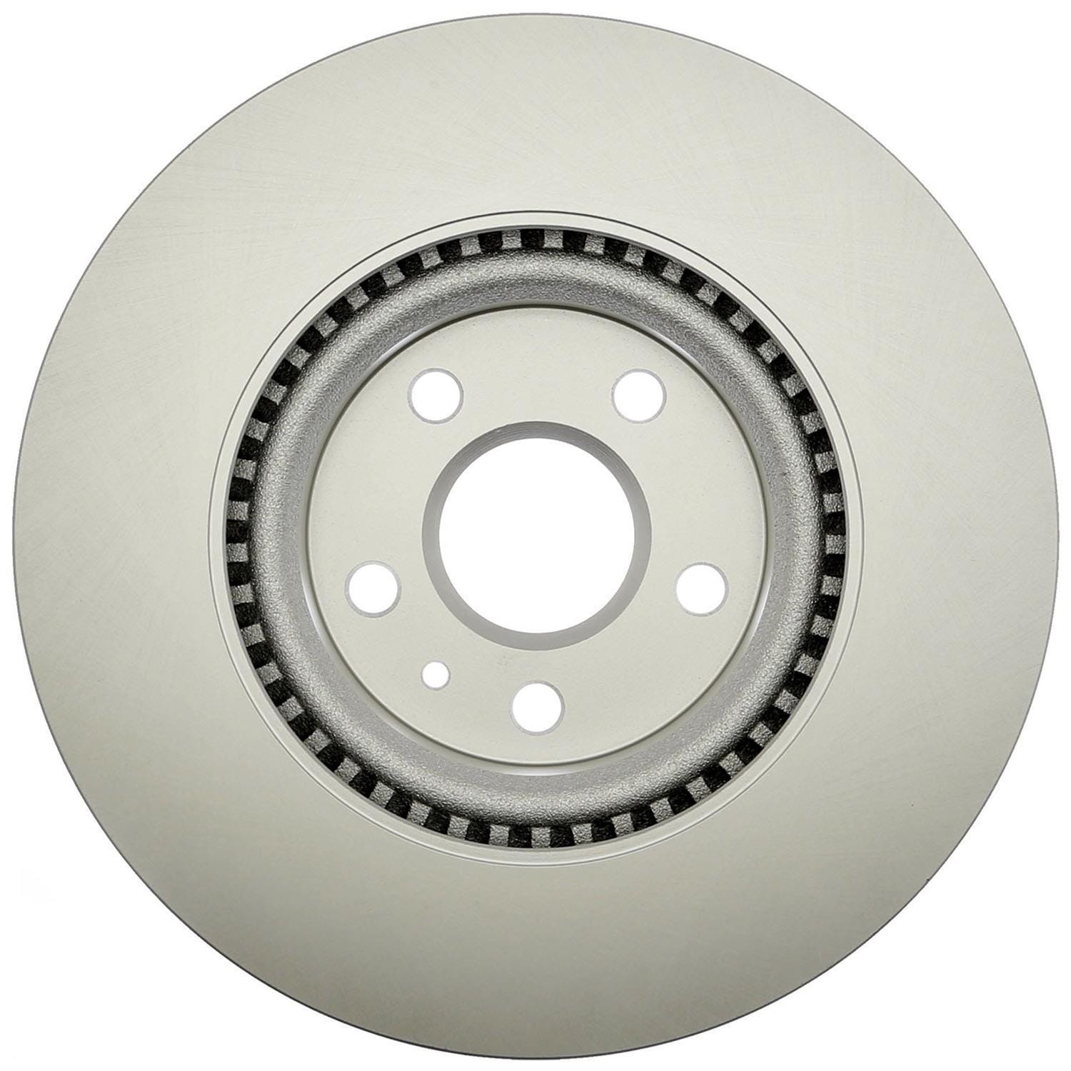 Silver Disc Brake Rotor 18A2652AC
