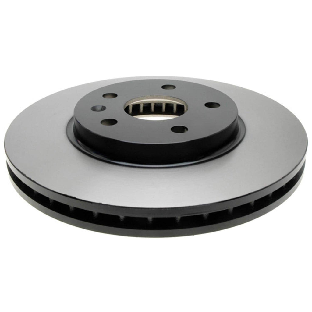 Gold Disc Brake Rotor 18A2653