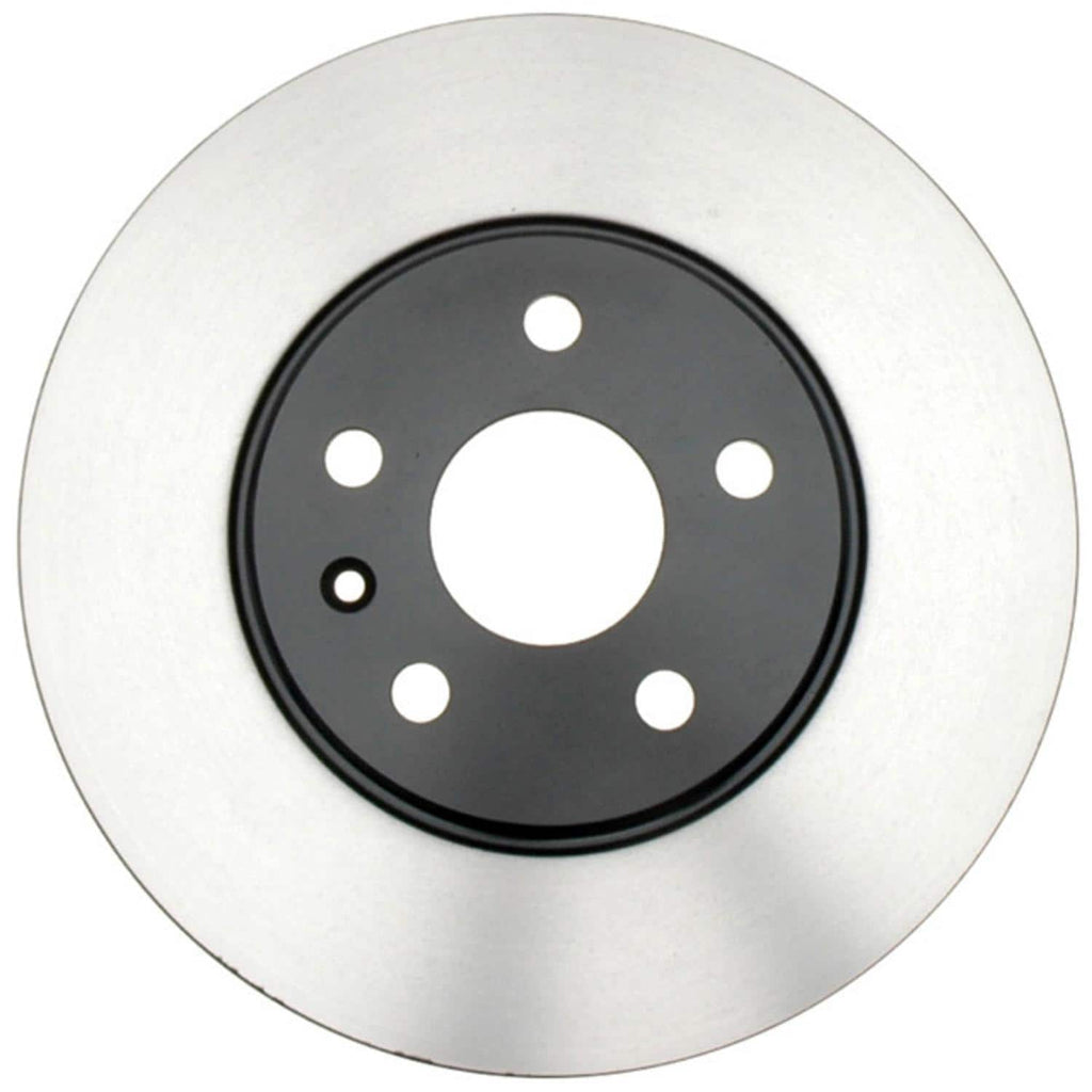 Gold Disc Brake Rotor 18A2653
