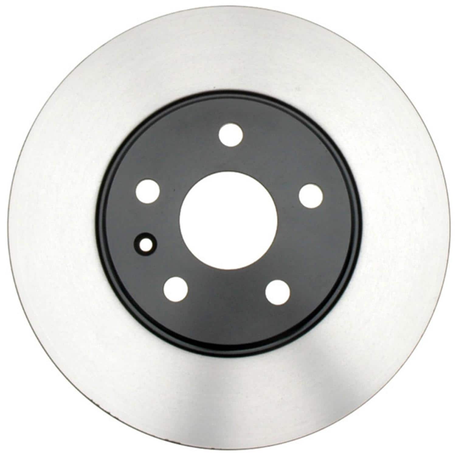 Gold Disc Brake Rotor 18A2653