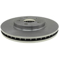Silver Disc Brake Rotor 18A2653A