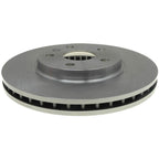 Silver Disc Brake Rotor 18A2653A