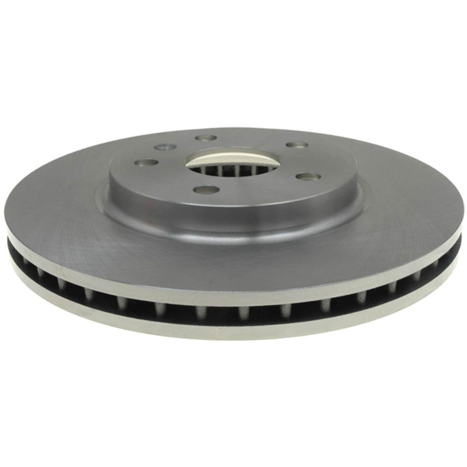 Silver Disc Brake Rotor 18A2653A