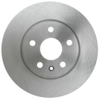 Silver Disc Brake Rotor 18A2653A