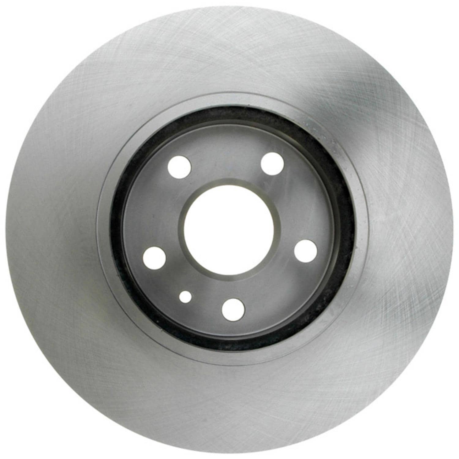Silver Disc Brake Rotor 18A2653A