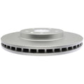 Silver Disc Brake Rotor 18A2653AC