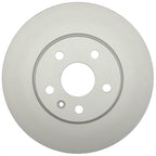 Silver Disc Brake Rotor 18A2653AC