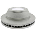 Gold Disc Brake Rotor 18A2654