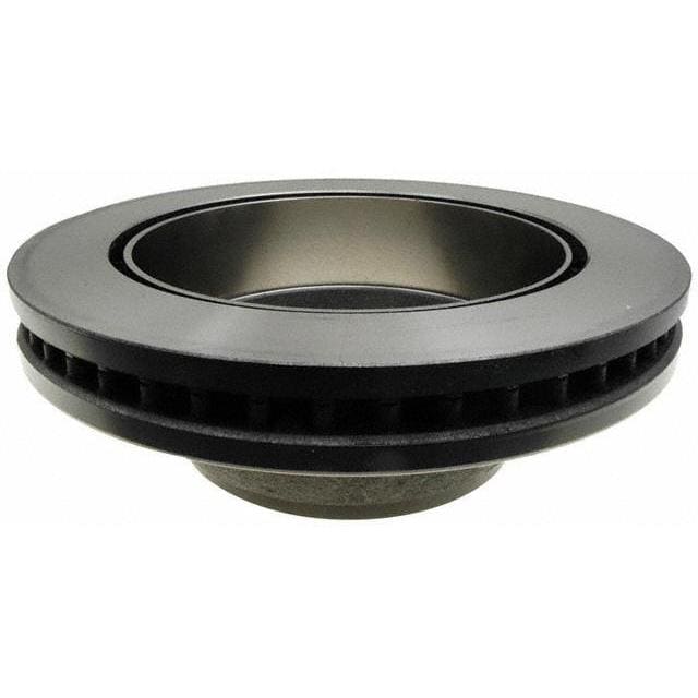 Gold Disc Brake Rotor 18A2654