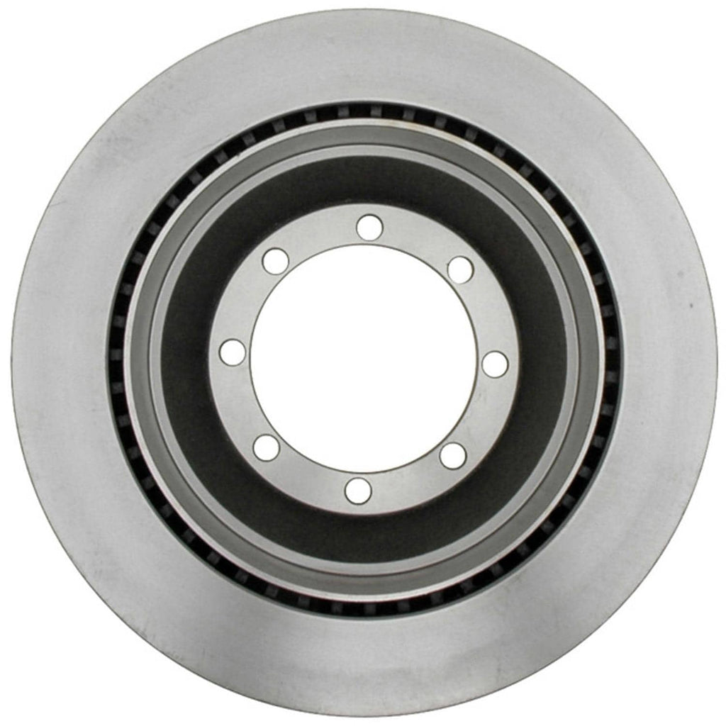 Gold Disc Brake Rotor 18A2654