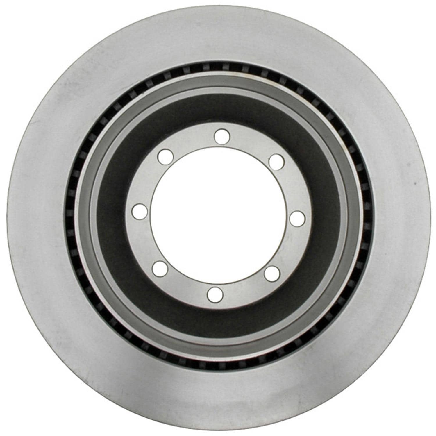 Gold Disc Brake Rotor 18A2654