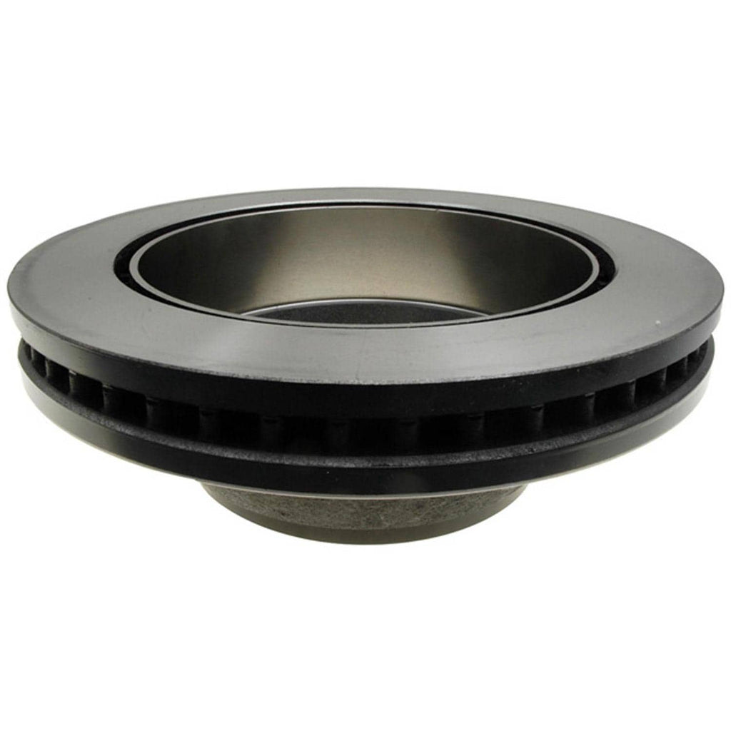 Gold Disc Brake Rotor 18A2654