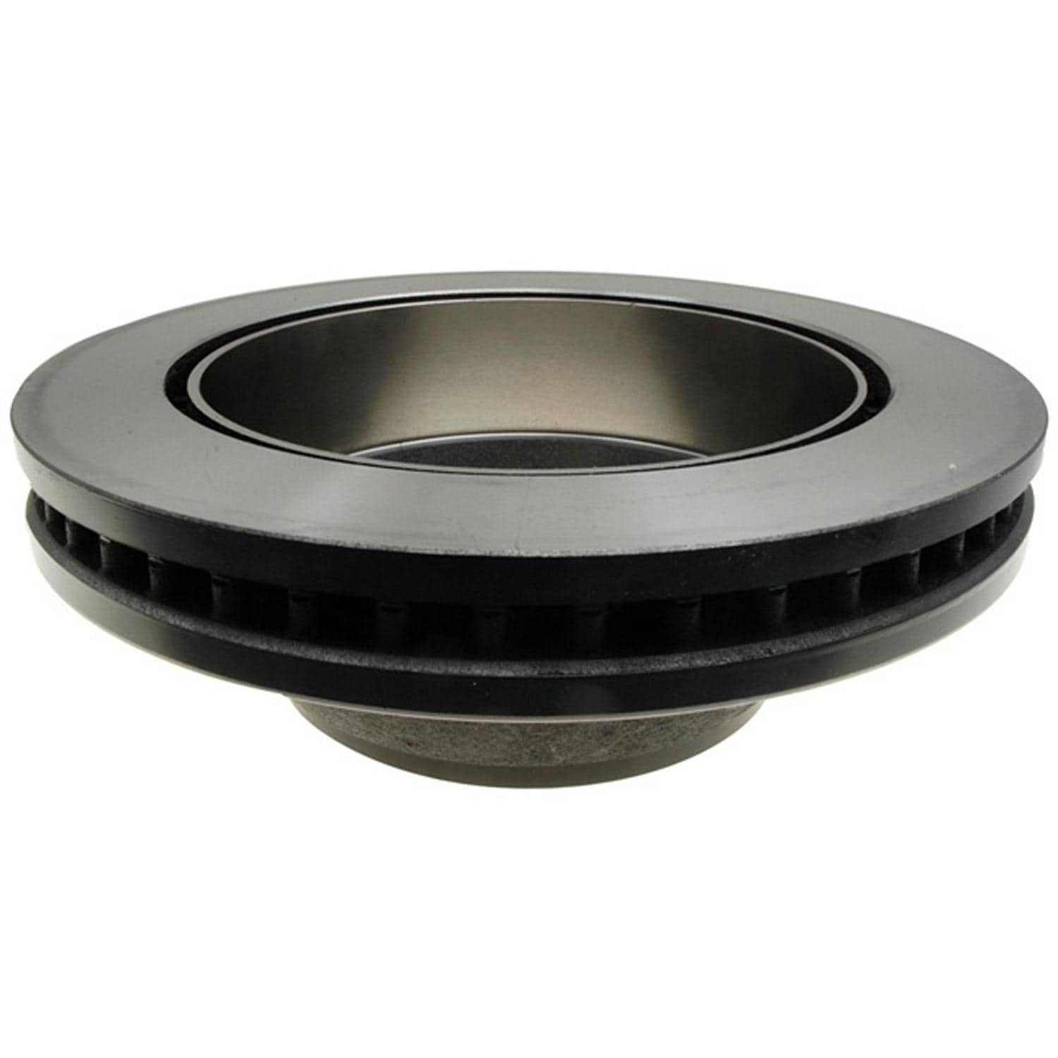 Gold Disc Brake Rotor 18A2654