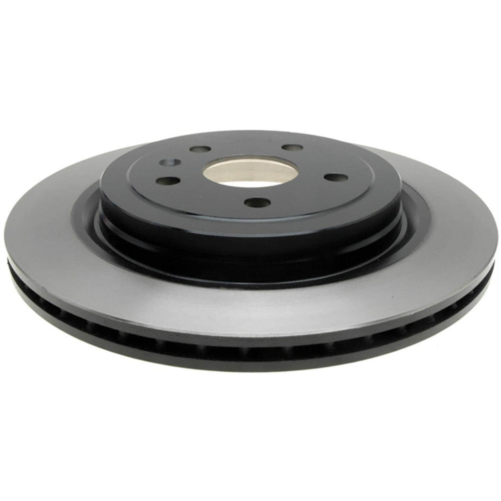Gold Disc Brake Rotor 18A2657