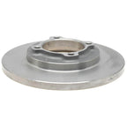 Silver Disc Brake Rotor 18A265A