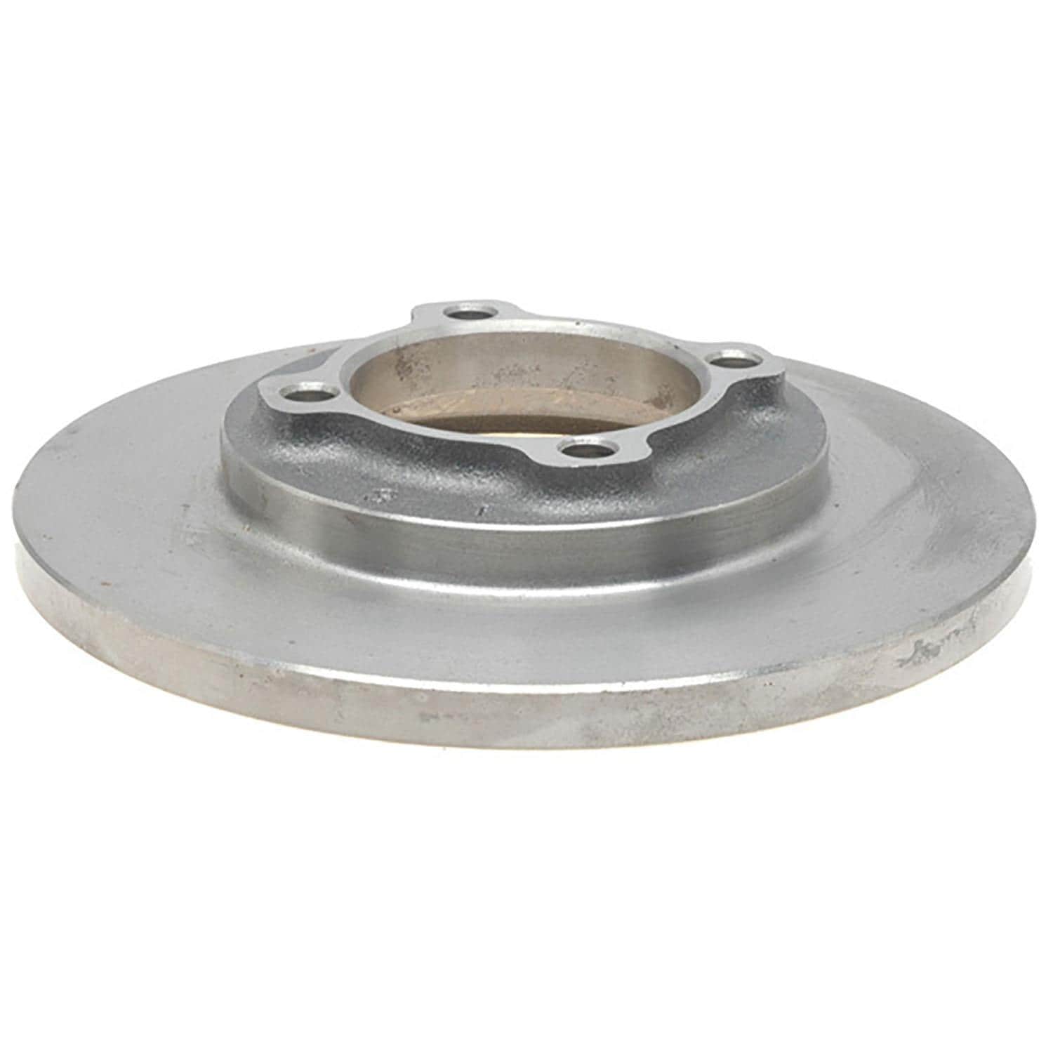 Silver Disc Brake Rotor 18A265A