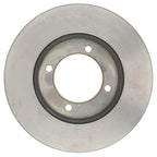Silver Disc Brake Rotor 18A265A