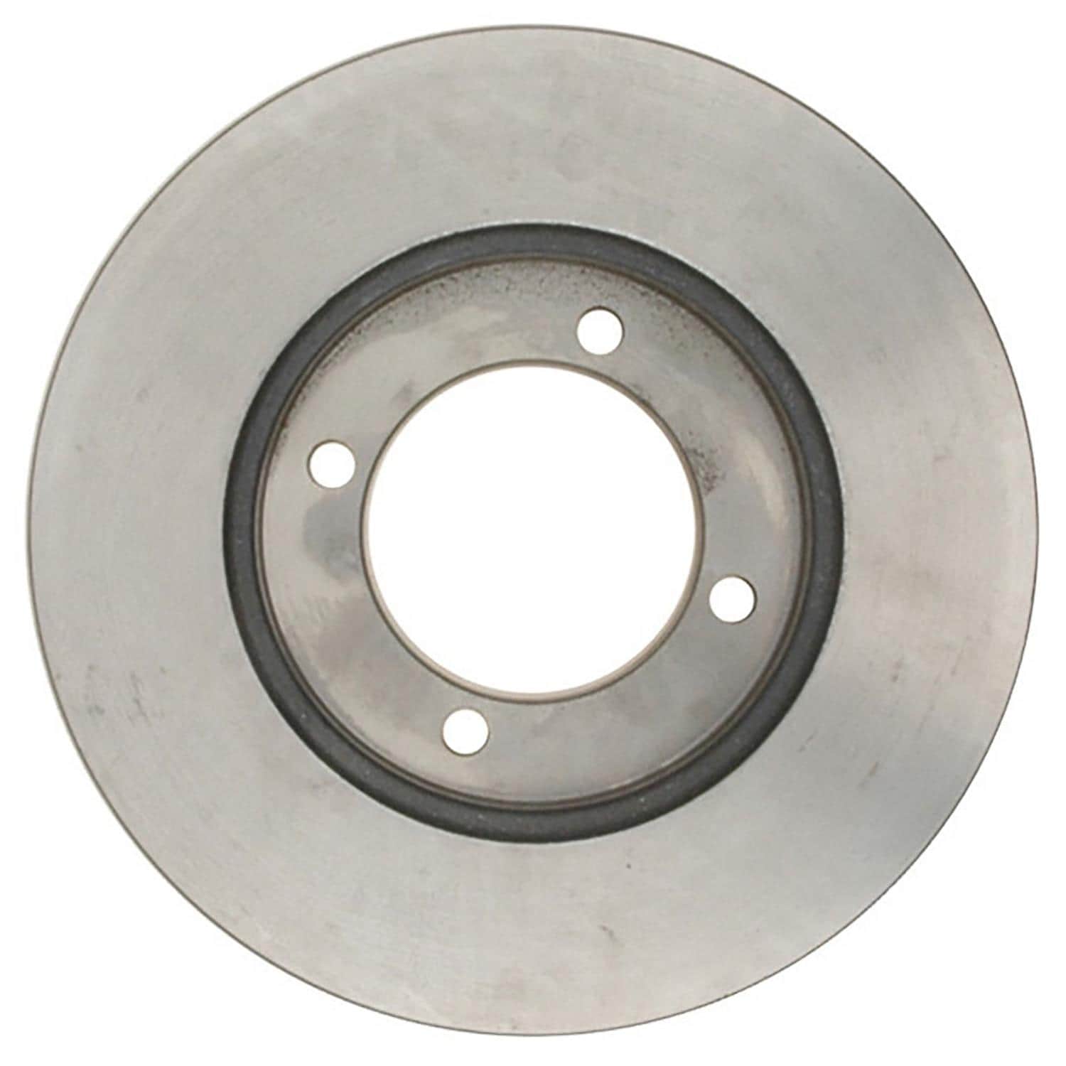 Silver Disc Brake Rotor 18A265A