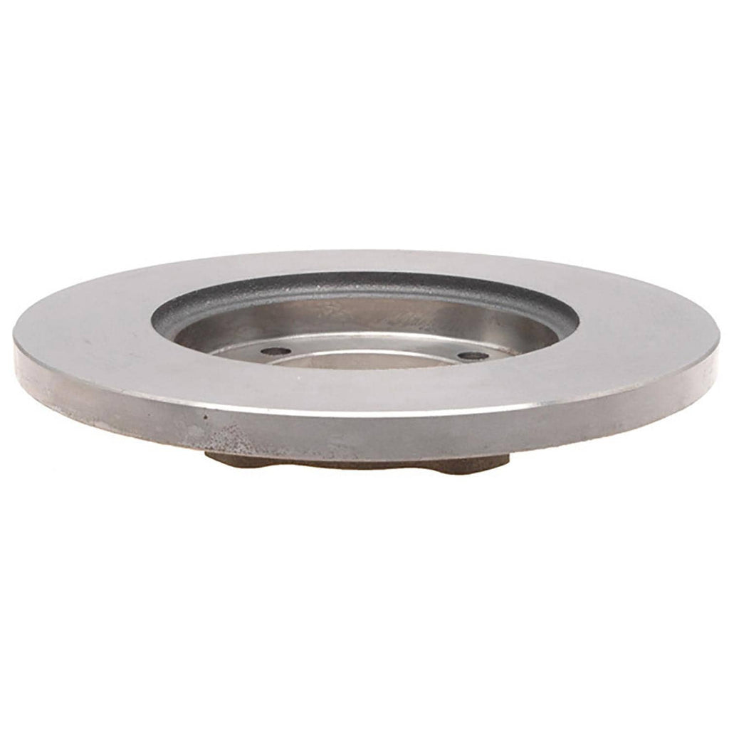 Silver Disc Brake Rotor 18A265A
