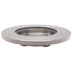 Silver Disc Brake Rotor 18A265A