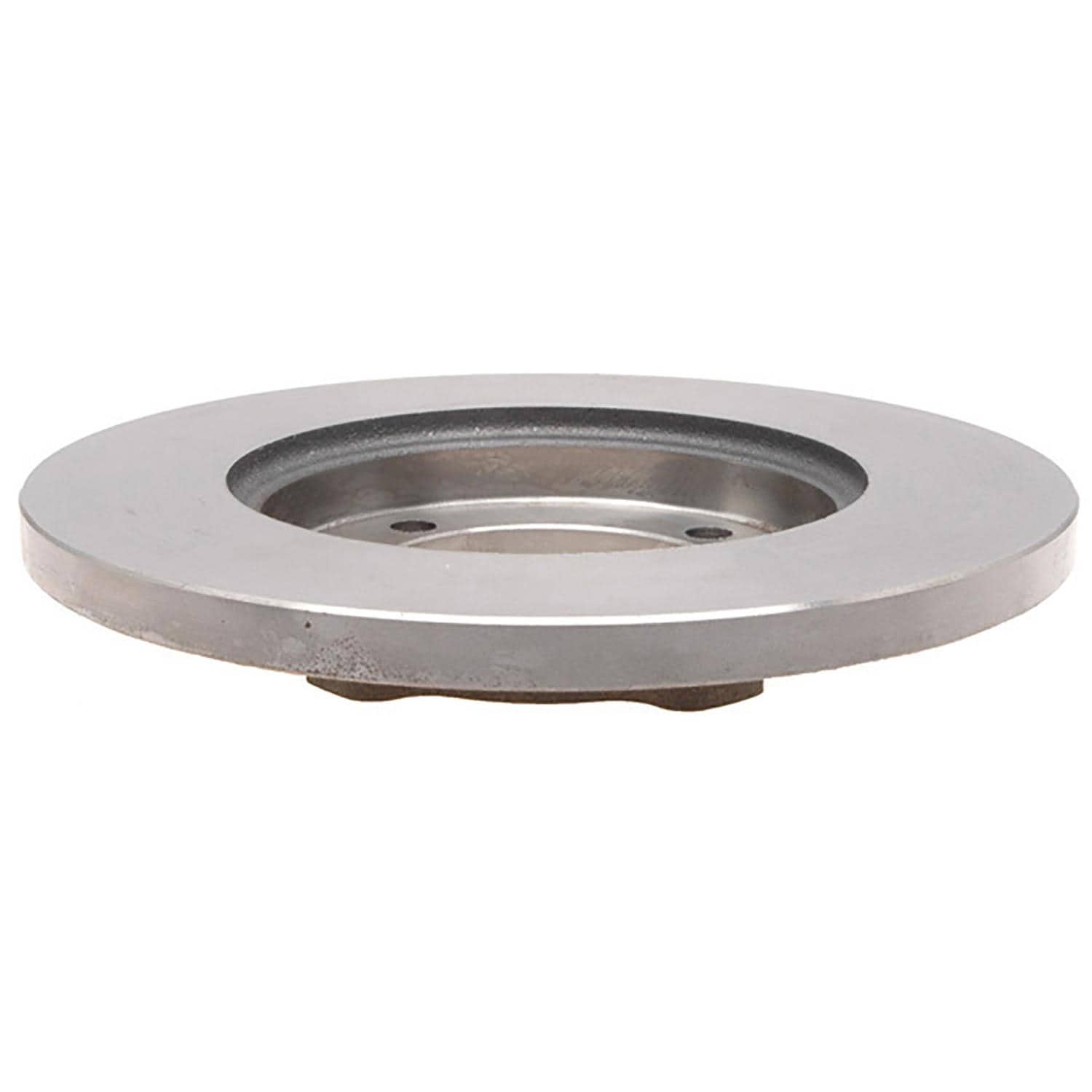 Silver Disc Brake Rotor 18A265A
