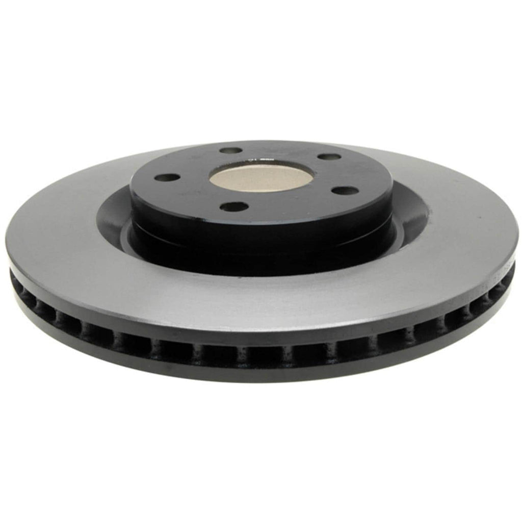 Gold Disc Brake Rotor 18A2660