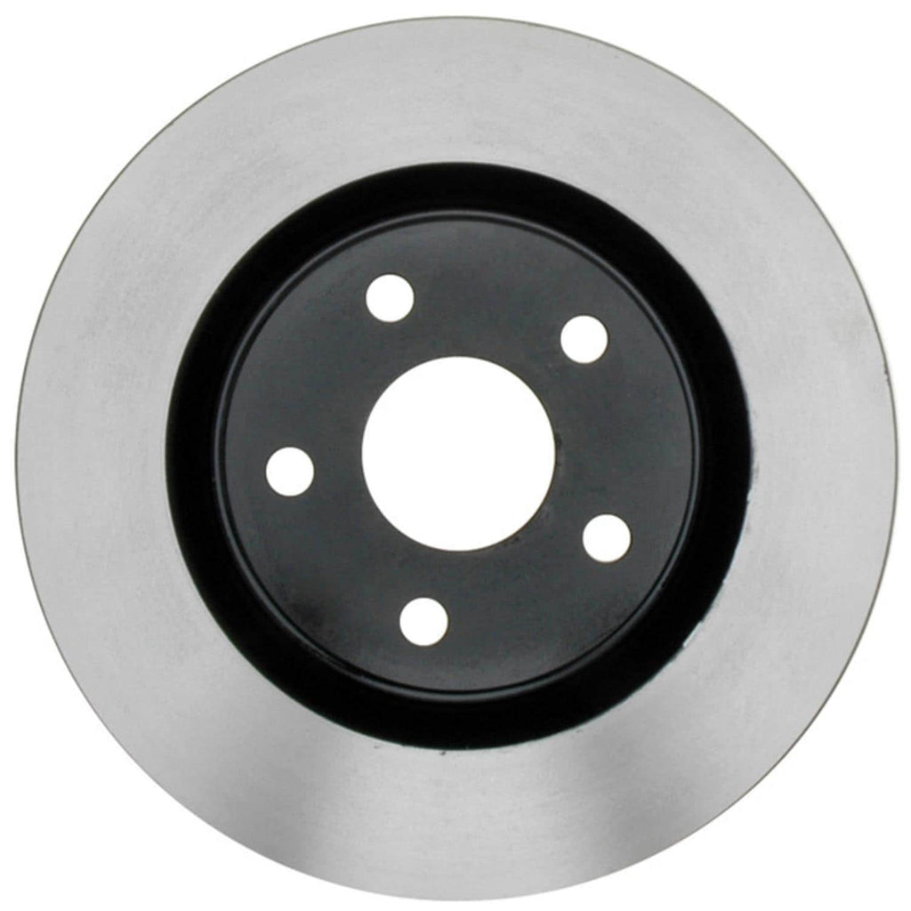 Gold Disc Brake Rotor 18A2660